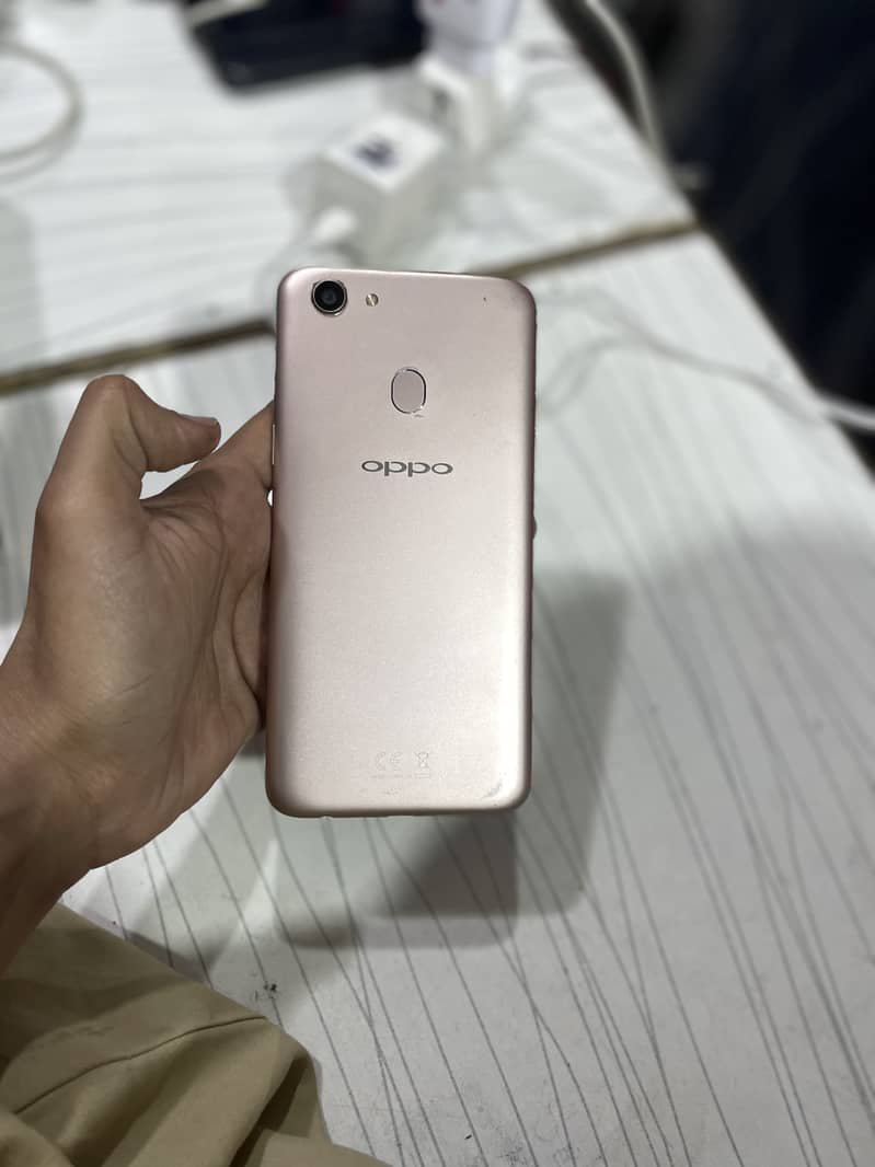 oppo a5 youth 0