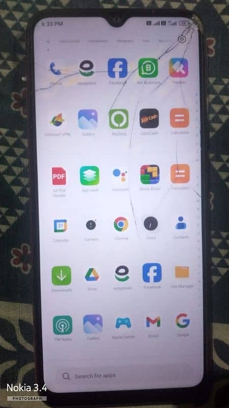 redmi 10c 4gb 128gb set n box 2