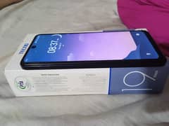 Tecno Camon 19 New 10 on 10