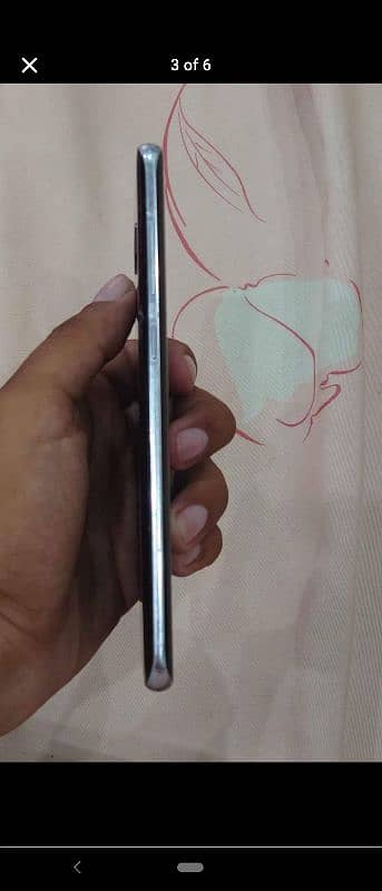 Samsung Galexy s8 plus (panel damaged) 2