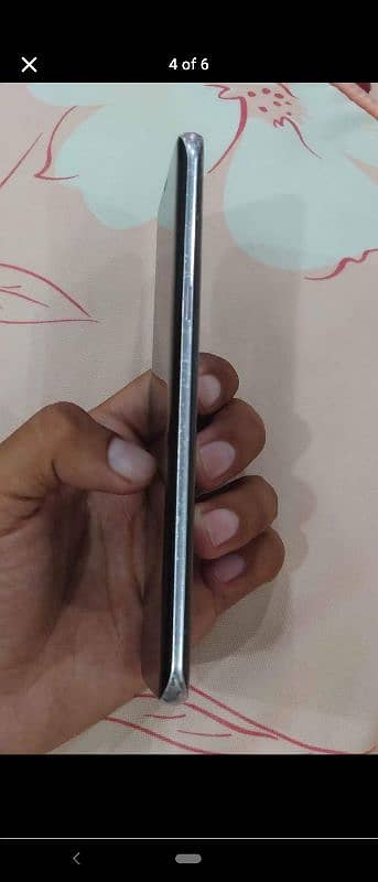 Samsung Galexy s8 plus (panel damaged) 3