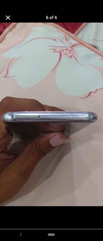 Samsung Galexy s8 plus (panel damaged) 5