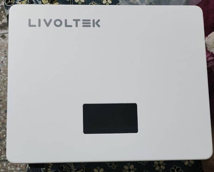 livoltek 10KW On grid Solar inverter 0