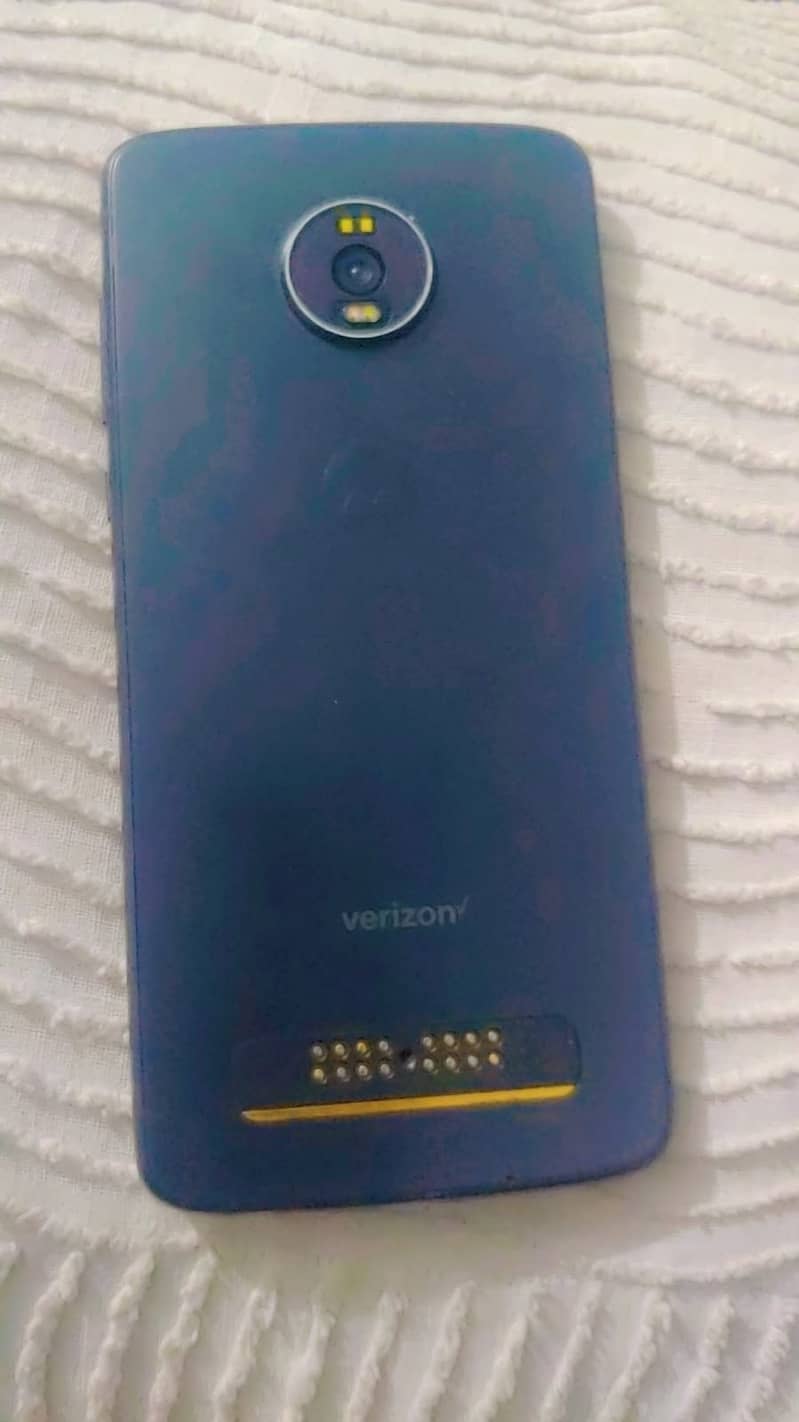 Motorola Other Model 5