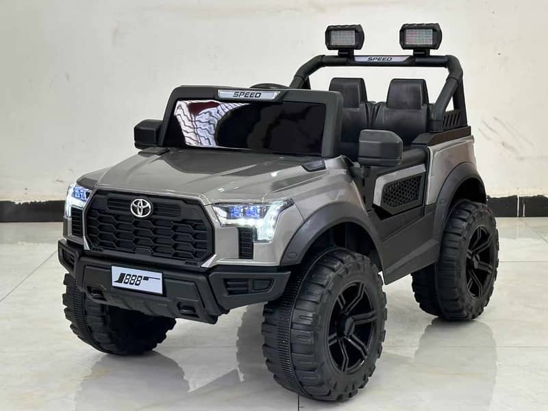 kids car| electric jeep| 0337 0337 555 18