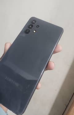 Samsung a32