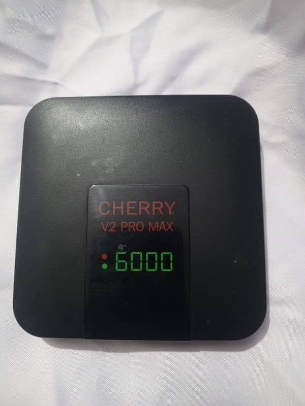 cherry V2 pro Android Box 1