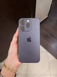 Iphone 14 pro