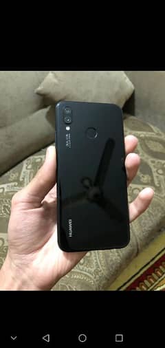 HUAWEI P20LITE 128GB PTA APPROVED