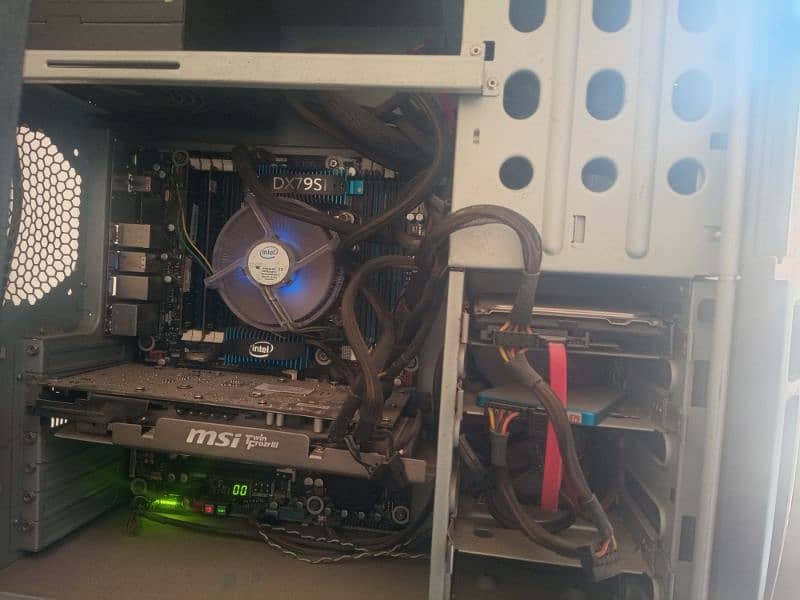 Mid-End Gaming PC 2