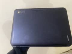 Chrome book exchange possible