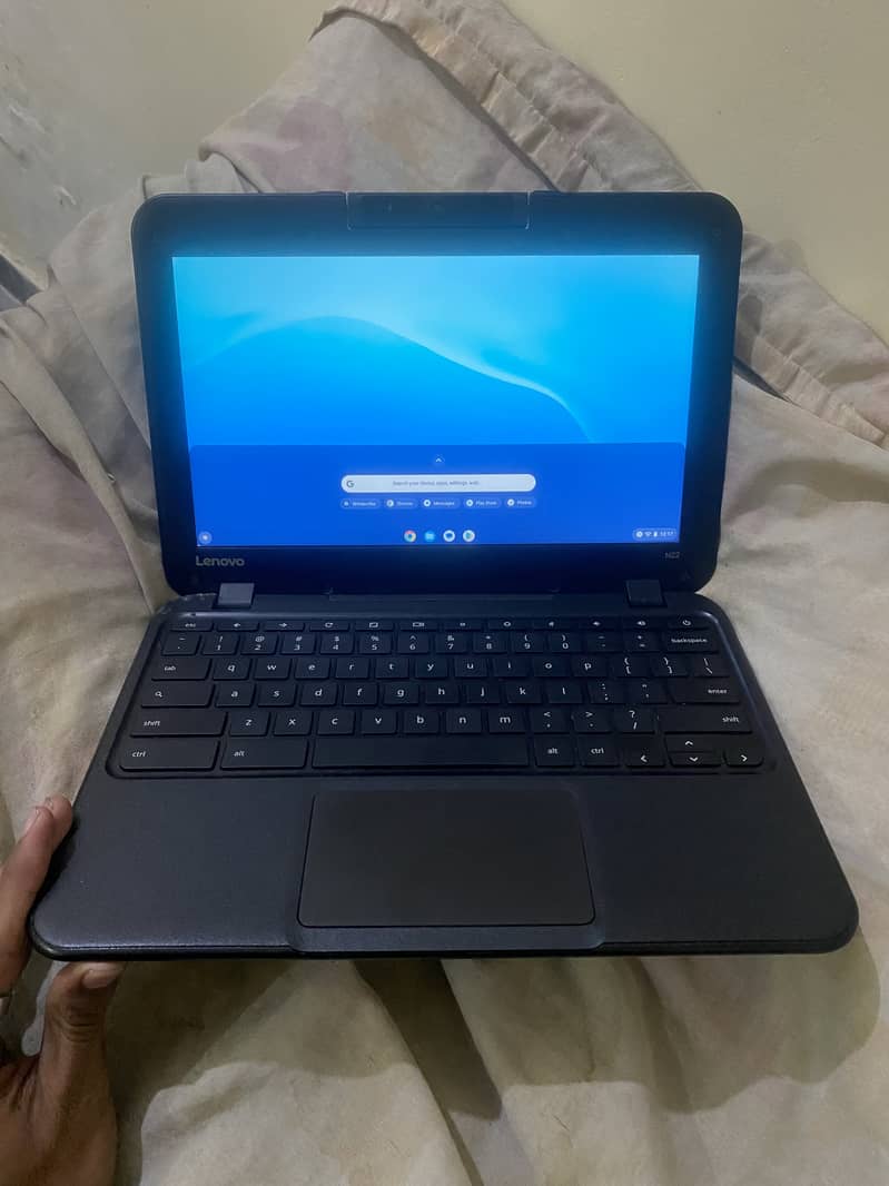 Chrome book exchange possible 1