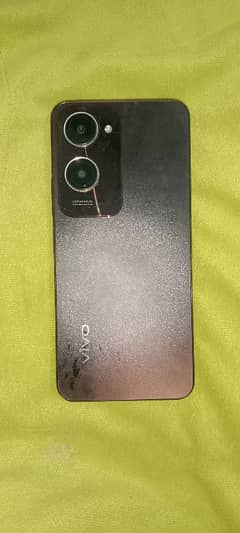 vivo y18