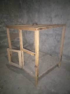 Hens cage /call /whatsupp/03053991673