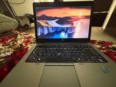 HP laptop for sale 4th generation 8/ 320gb