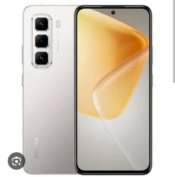 INFINIX HOT 50 0