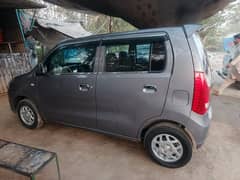 Suzuki Wagon R 2019