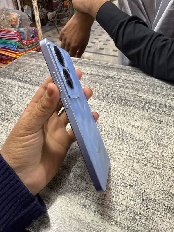 OPPO RENO 11f 1