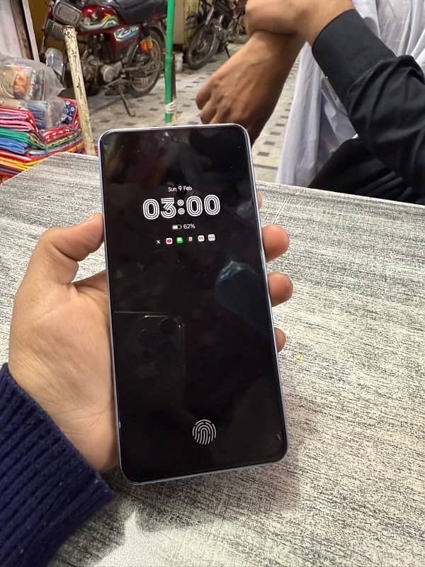 OPPO RENO 11f 3