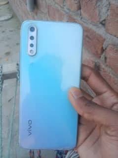 Vivo s1 4128 only mobile