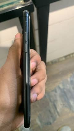 IPhone 7 256 jet black colour 8/10 condition