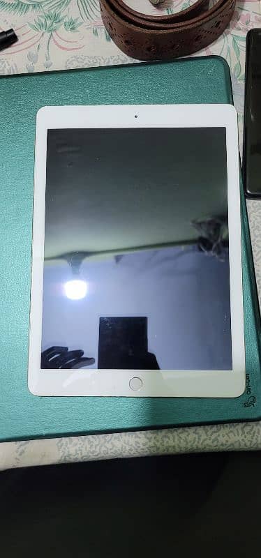 ipad Air 5th generation 2