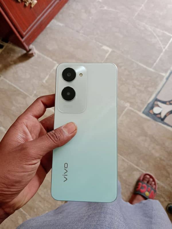 vivo y18 0