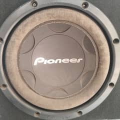 Pioneer