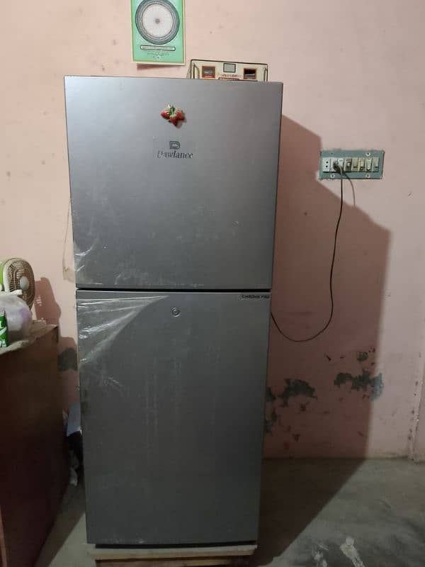 Dawlance Refrigerator 9160 0