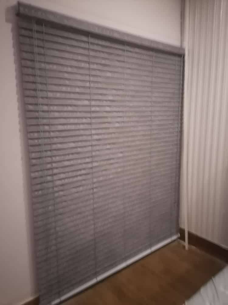 Blinds / Roller Blinds / Zebra Blinds / Office Blinds / Wooden Blinds 8