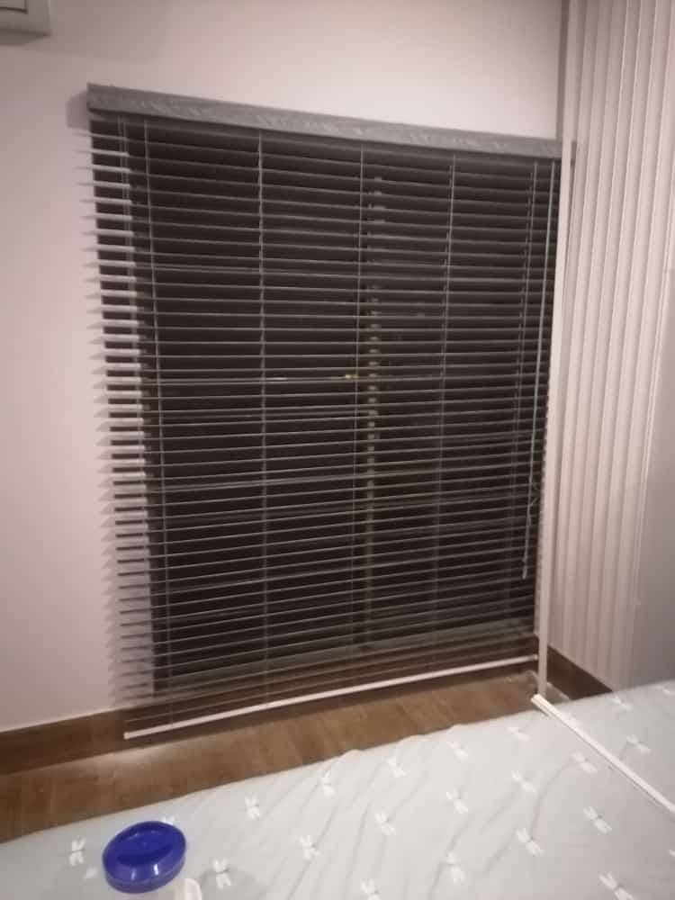 Blinds / Roller Blinds / Zebra Blinds / Office Blinds / Wooden Blinds 9