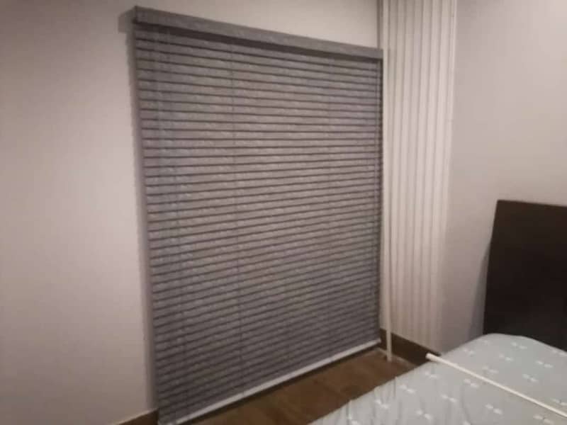 Blinds / Roller Blinds / Zebra Blinds / Office Blinds / Wooden Blinds 10