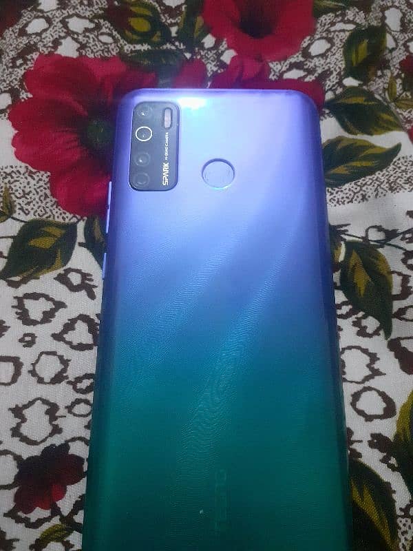 tecno spark 5pro 3