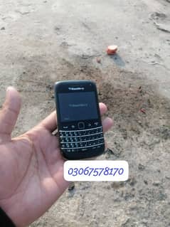 Blackberry