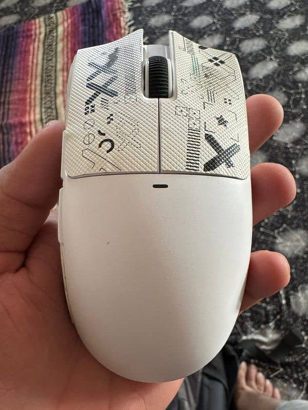 Attack Shark X11 Wireless Gaming Mouse 2