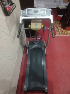 jogging machine