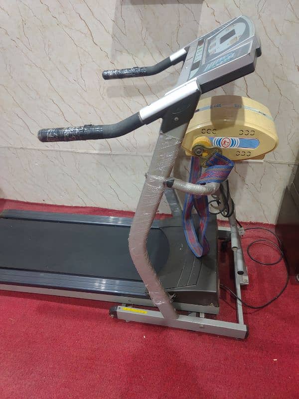 jogging machine 1