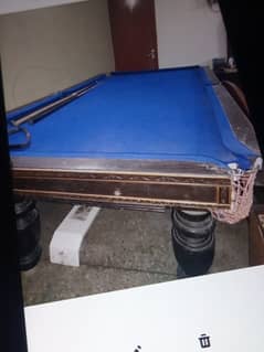 Billiards table for urgent sale