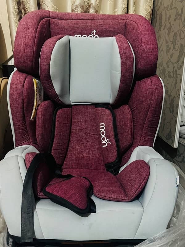 car baby set 1