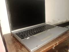 HP Laptop 8570p i7-3520M