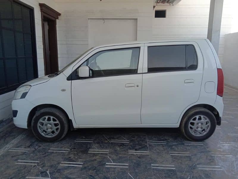 Suzuki Wagon R 2020 2