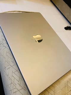 MACBOOK PRO | M2 PRO | 16GB RAM 1TB SSD | WITH BOX