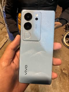 Vivo V29 for Sale 12GB 256 Gb Mint Condition All ok phone