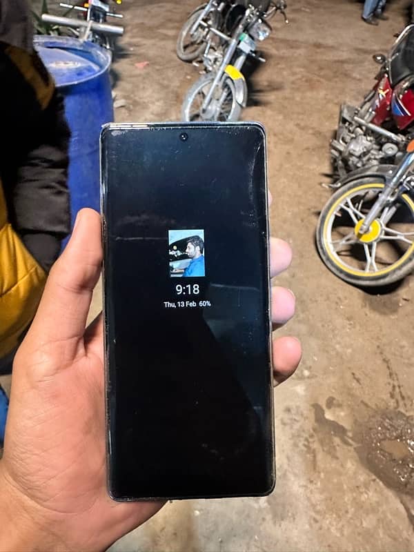 Vivo V29 for Sale 12GB 256 Gb Mint Condition All ok phone 2