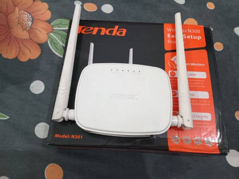 wifi router 0