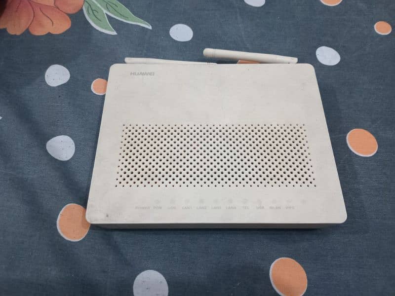 wifi router 1