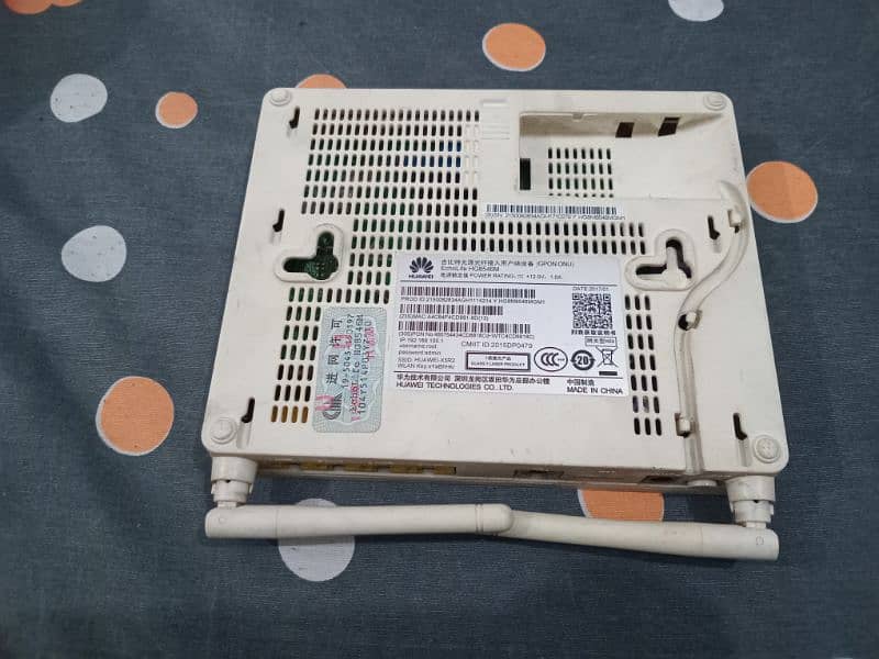 wifi router 2