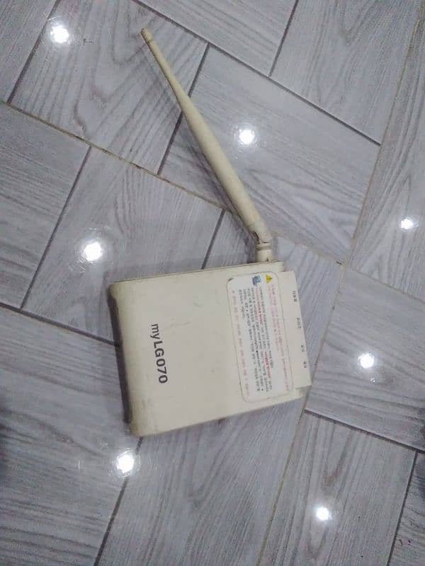 wifi router 4