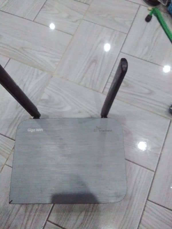 wifi router 7