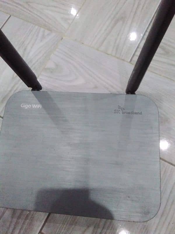 wifi router 8